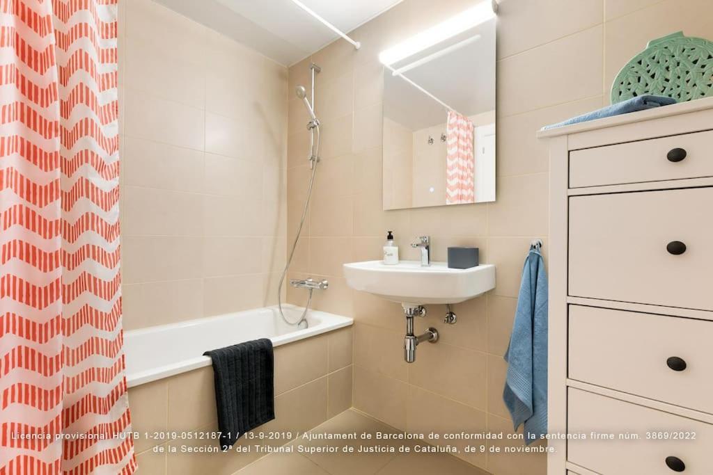 Appartamento Close , Sagrada & Center